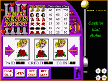 Click to Enter PlanetLuck Casino  online keno, booking systems